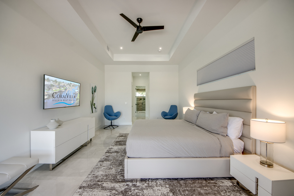 Villa Twenty Two