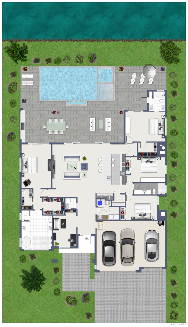 Villa Twenty Two